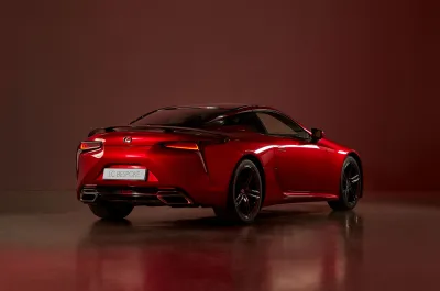 LC 500
